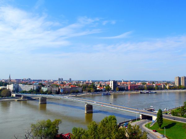 A Scenic Day Trip from Belgrade to Charming Nearby Towns