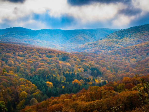 Outdoor Adventures in Serbia for Hiking Rafting and Skiing in Natural Parks