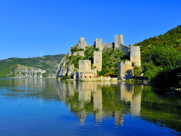 Uncovering Serbia's Best-Kept Secrets and Unique Destinations